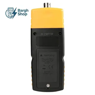 GM620-رطوبت سنج جامدات برق شاپ