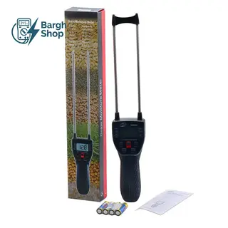 GM650 رطوبت سنج علوفه بنتک برق شاپ