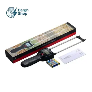 GM650 رطوبت سنج غلات و علوفه برق شاپ