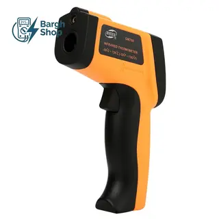 GM700-قیمت و خرید ترمومتر لیزری بنتک برق شاپ
