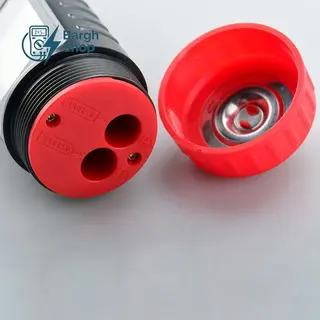 GM795 PH متر خاک بنتچ برق شاپ