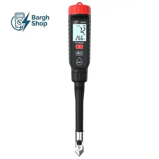 GM795 پی اچ متر خاک بنتک  برق شاپ
