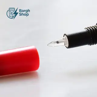GM795 پی اچ متر خاک بنتک برق شاپ