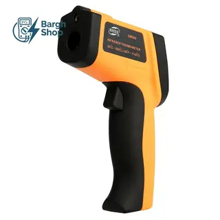 GM900-ترمومتر لیزری قیمت و خرید در برق شاپ