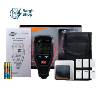GT235-benetech خرید و بهترین قیمت بنتک در برق شاپ