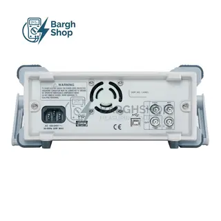 GW Instek AFG-2225 قیمت و خرید فانکشن ژنراتور در برق شاپ