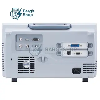 GW Instek GDS-2202A اسیلوسکوپ دیجیتال گودویل در برق شاپ