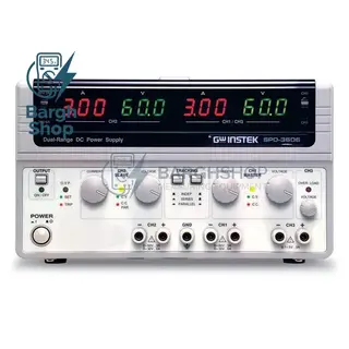 GW Instek SPD-3606 power supply AT BARGHSHOP
