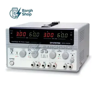 GW Instek SPD-3606 قیمت و خرید منبع تغذیه گودویل در نمایندگی برق شاپ