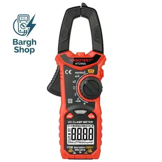 HABOTESTE HT206A خرید و قیمت برق شاپ