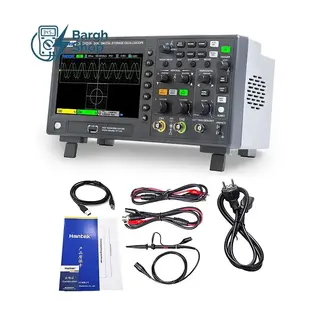HANTEK-DSO2D15-قیمت و خرید هان تک در نیروسنجش برق شاپ
