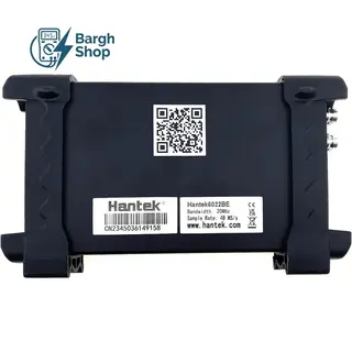 HANTEK 6022BE در شرکت نیروسنجش برق شاپ خرید و قیمت