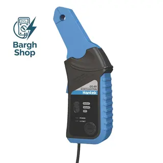 HANTEK Current Clamp CC-65 IN NIRO SANJESH BARGH