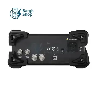 HANTEK HDG3062B فانکشن ژنراتور 60 مگاهرتز در برق شاپ
