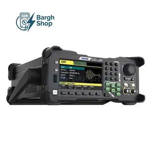 HANTEK HDG3062B فانکشن ژنراتور هانتک در نیروسنجش برق شاپ