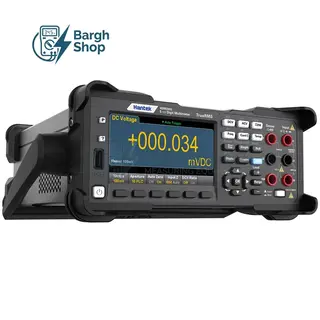 HANTEK HDM3055A قیمت و خرید مولتی متر آزمایشگاهی در برق شاپ