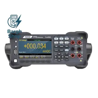 HANTEK HDM3055B Digital Multimeters AT BARGHSHOPCO