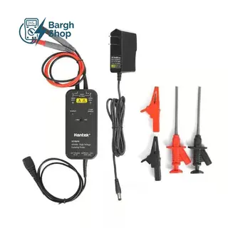 HT-8050 HANTEK قیمت و خرید پراب در نمایندگی هانتک برق شاپ