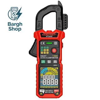 HT205D HABOTEST BARGHSHOP