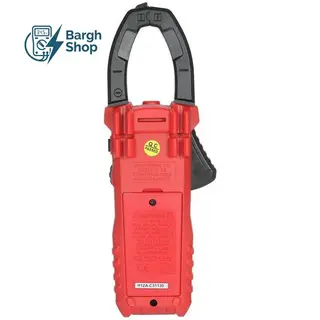 HT208D CLAMPMETER 1000 AMPER AC DC BARGHSHOP
