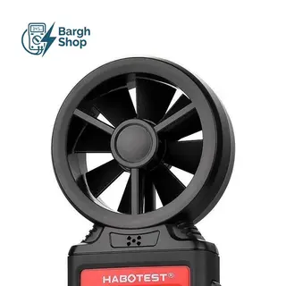 HT625A بادسنج هابوتست برق شاپ