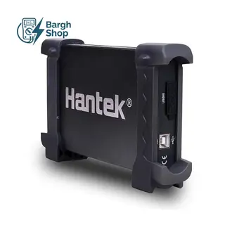 Hantek-6022BE-هان تک نمایندگی رسمی و شرکتی نیروسنجش برق شاپ