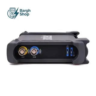 Hantek-6022BE Ocssiloscope قیمت و خرید از برق شاپ