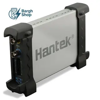 Hantek 6022BL در سایت رسمی شرکت نیروسنجش برق شاپ