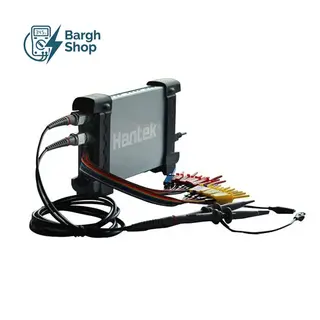 Hantek 6022BL فاکتور رسمی محصولات برند هان تک در برق شاپ