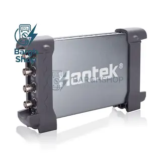 Hantek 6204BD 4-Channel 200 MHz Oscilloscope AT BARGHSHOPCO