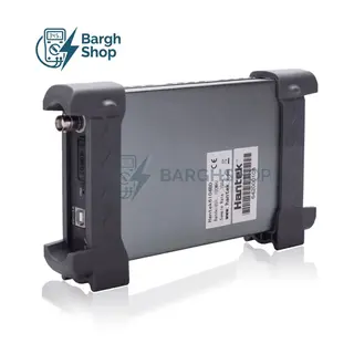 Hantek 6204BD نمایندگی اسیلوسکوپ هانتک شرکت برق شاپ