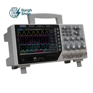 Hantek DSO4254C اسیلوسکوپ دیجیتال هانتک در برق شاپ