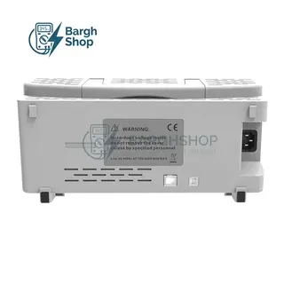 Hantek MPO6204D اسیلوسکوپ هانتک در نیروسنجش برق شاپ