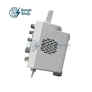 Hantek MPO6204D نمایندگی اسیلوسکوپ هانتک شرکت برق شاپ