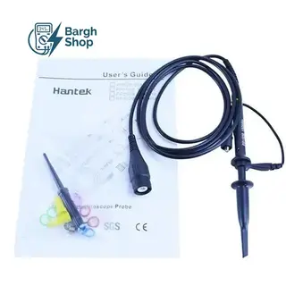 Hantek PP-150B قیمت و خرید پراب اسیلوسکوپ در نمایندگی هانتک برق شاپ