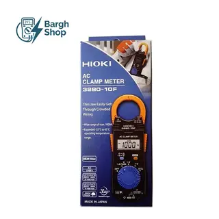 Hioki-3288-20-AC-DC-Clamp-BARGHSHOPCO