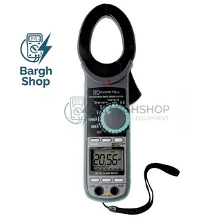 KEW2056R-AC DC CLAMP METER AT BARGHSHOP