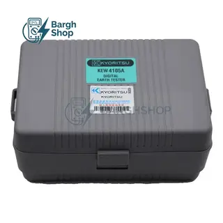Kyoritsu 4105A نمایندگی کیوریتسو ژاپن شرکت برق شاپ