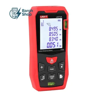 LM-70A-شرکت تجهیزات اندازه گیری یونیتی برق شاپ