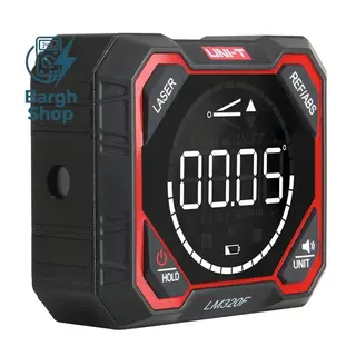LM320F-Angle Meter UNI-T IN BARGHSHOPCO