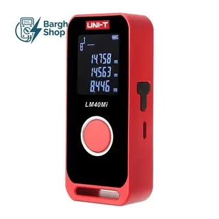 LM40Mi-نمایندگی شرکتی رسمی یونیتی در برق شاپ
