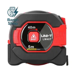 LM40T-Laser Tapes UNI-T IN BARGHSHOPCO