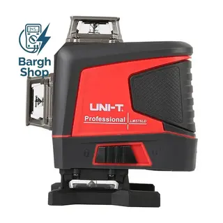 LM576LD-Laser Levelers  تراز لیزری 360 درجه یونیتی در نیروسنجش برق شاپ