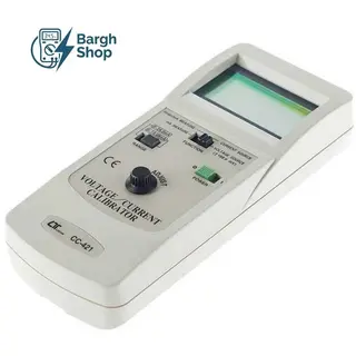 LUTRON CC-421 نمایندگی لوترون تجهیزات اندازه گیری برق شاپ