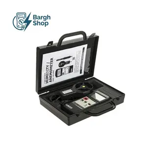 Lutron AM-4205A بادسنج لوترون در نمایندگی برق شاپ
