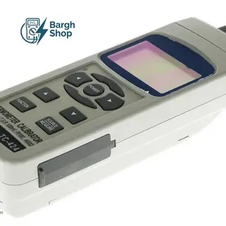 Lutron TC-424 قیمت و خرید کالیبراتور ترموکوپل لوترون