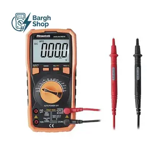 MEGATEK-VC97-Digital-Multimeter-BARGHSHOP