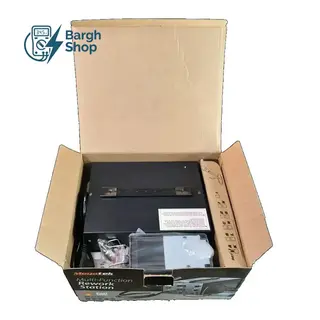 MEGATEK 952D PLUS در تنایندگی مگاتک شرکت برق شاپ