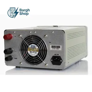 MEGATEK MP-3040-S IN NIROSANJESH BARGHSHOP