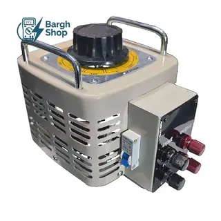 MEGATEK TDGC2-1 اتوترنس 1 کیلو در نمایندگی مگاتک برق شاپ